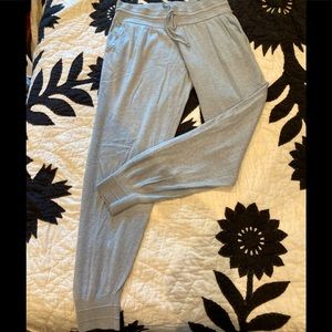Lululemon cozy pants